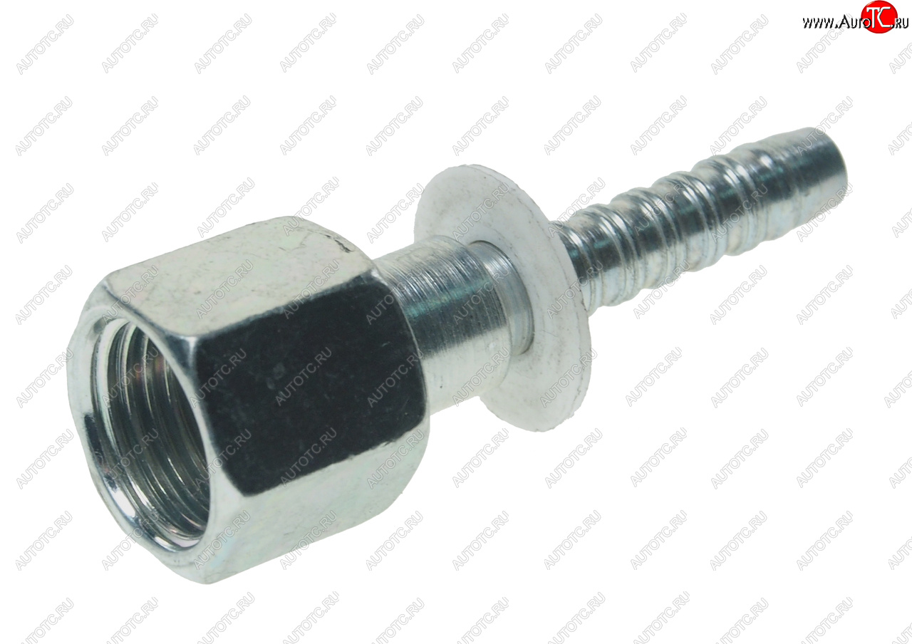 67 р. Фитинг ORFS(Г) 14 (916-18)  m22411-04-04  с доставкой в г. Вологда