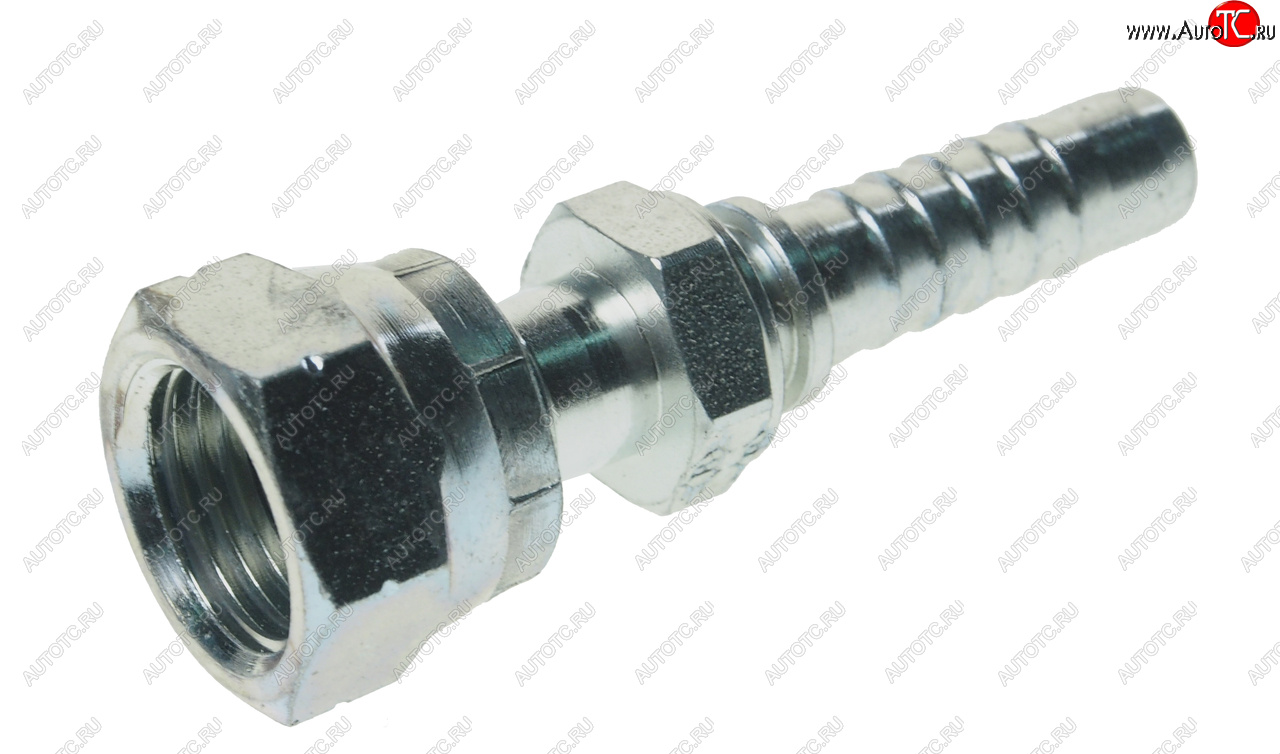 369 р. Фитинг ORFS(Г) 38 (1116-16) VITILLO VITILLO m22411-06-06  с доставкой в г. Вологда