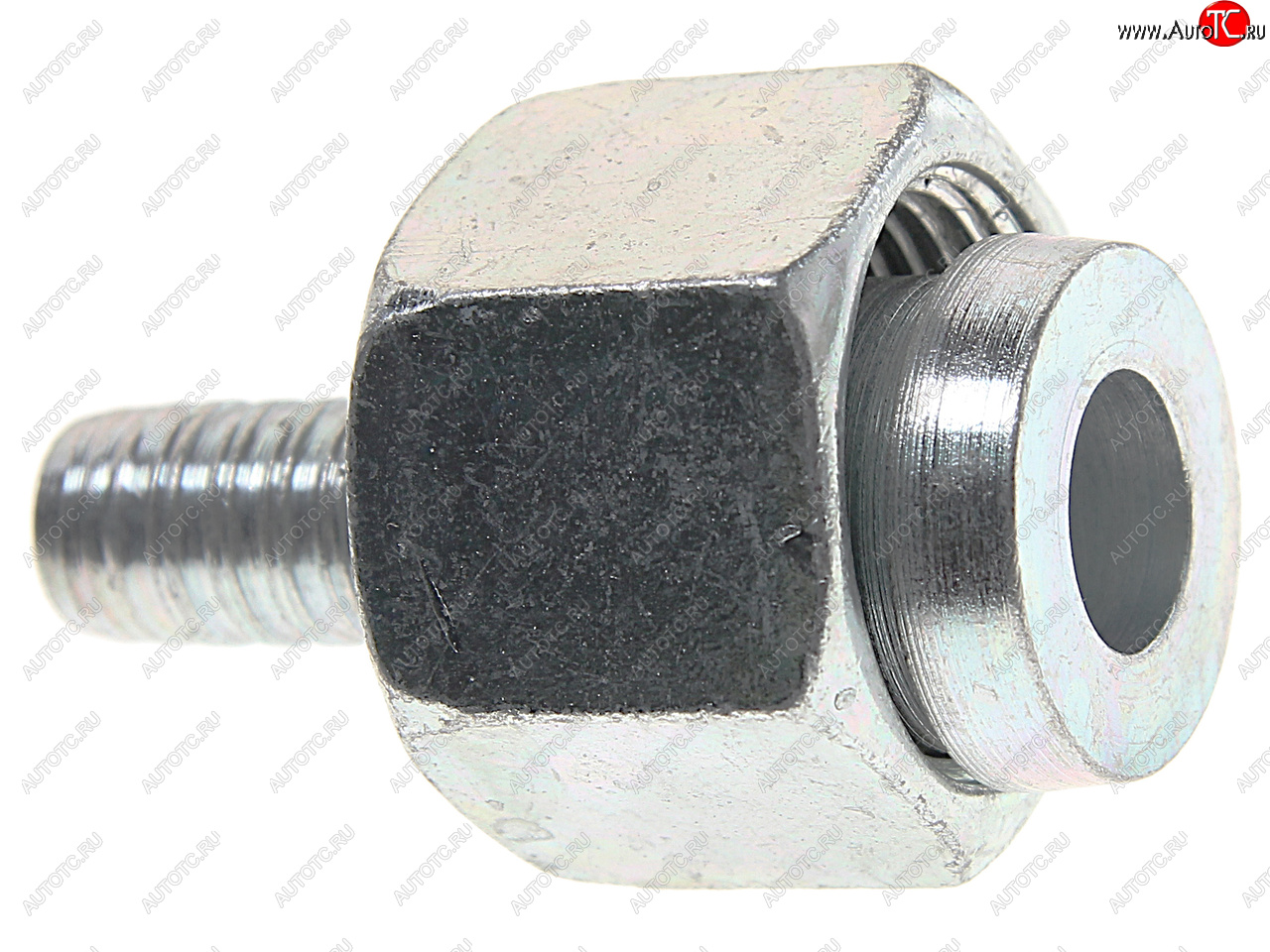 399 р. Фитинг ORFS(Г) 12 (1.316-12)  m22411-08-12  с доставкой в г. Вологда