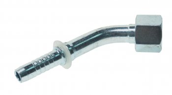 349 р. Фитинг ORFS45°(Г) 38 (1116-16)  m22443-06-06  с доставкой в г. Вологда. Увеличить фотографию 2