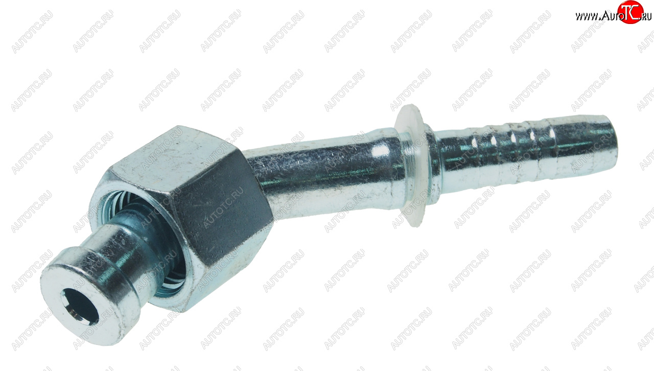349 р. Фитинг ORFS45°(Г) 38 (1116-16)  m22443-06-06  с доставкой в г. Вологда