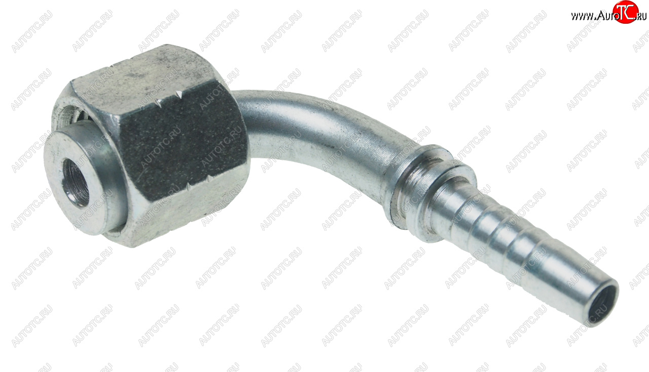 262 р. Фитинг ORFS90°(Г) 516 (1116-16)  m22493-05-06  с доставкой в г. Вологда