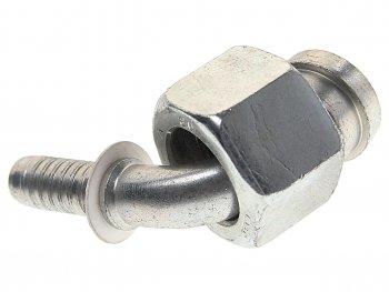 439 р. Фитинг ORFS90°(Г) 12 (1.316-12)  m22493-08-12  с доставкой в г. Вологда. Увеличить фотографию 2