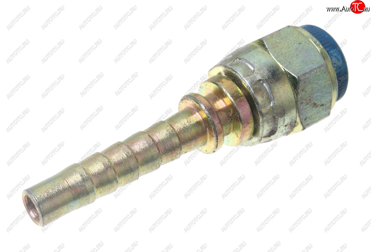 67 р. Фитинг JIC(Г) конус 37°(74°) 14 (716-20)  m22512-04-04  с доставкой в г. Вологда