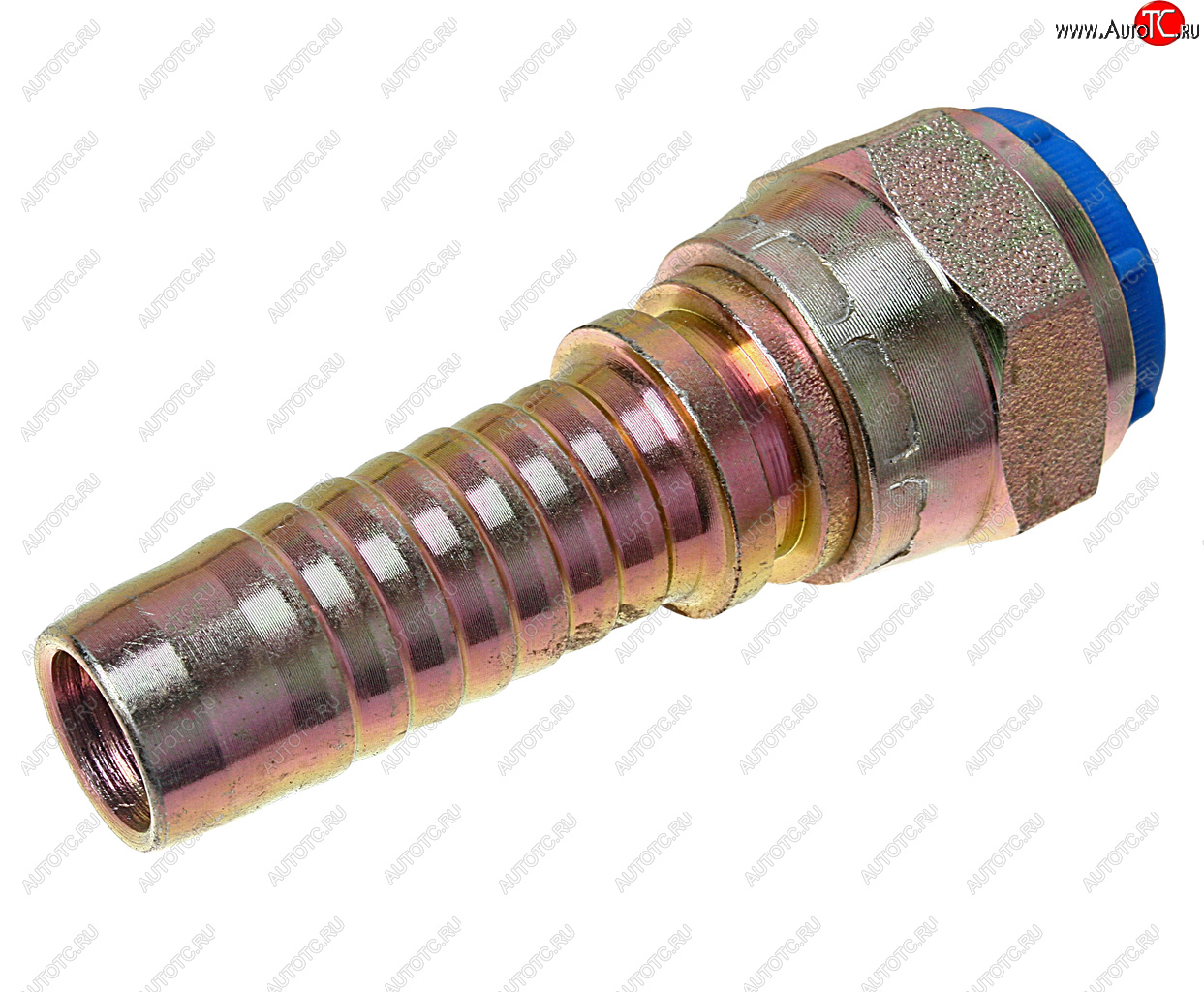 539 р. Фитинг JIC(Г) конус 37°(74°) 34 (1.116-12) VITILLO VITILLO m22512-12-12  с доставкой в г. Вологда
