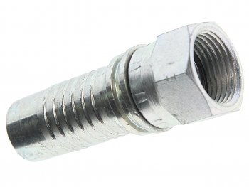949 р. Фитинг JIC(Г) конус 37°(74°) 1 (1.116-12)  m22512-16-12  с доставкой в г. Вологда. Увеличить фотографию 2
