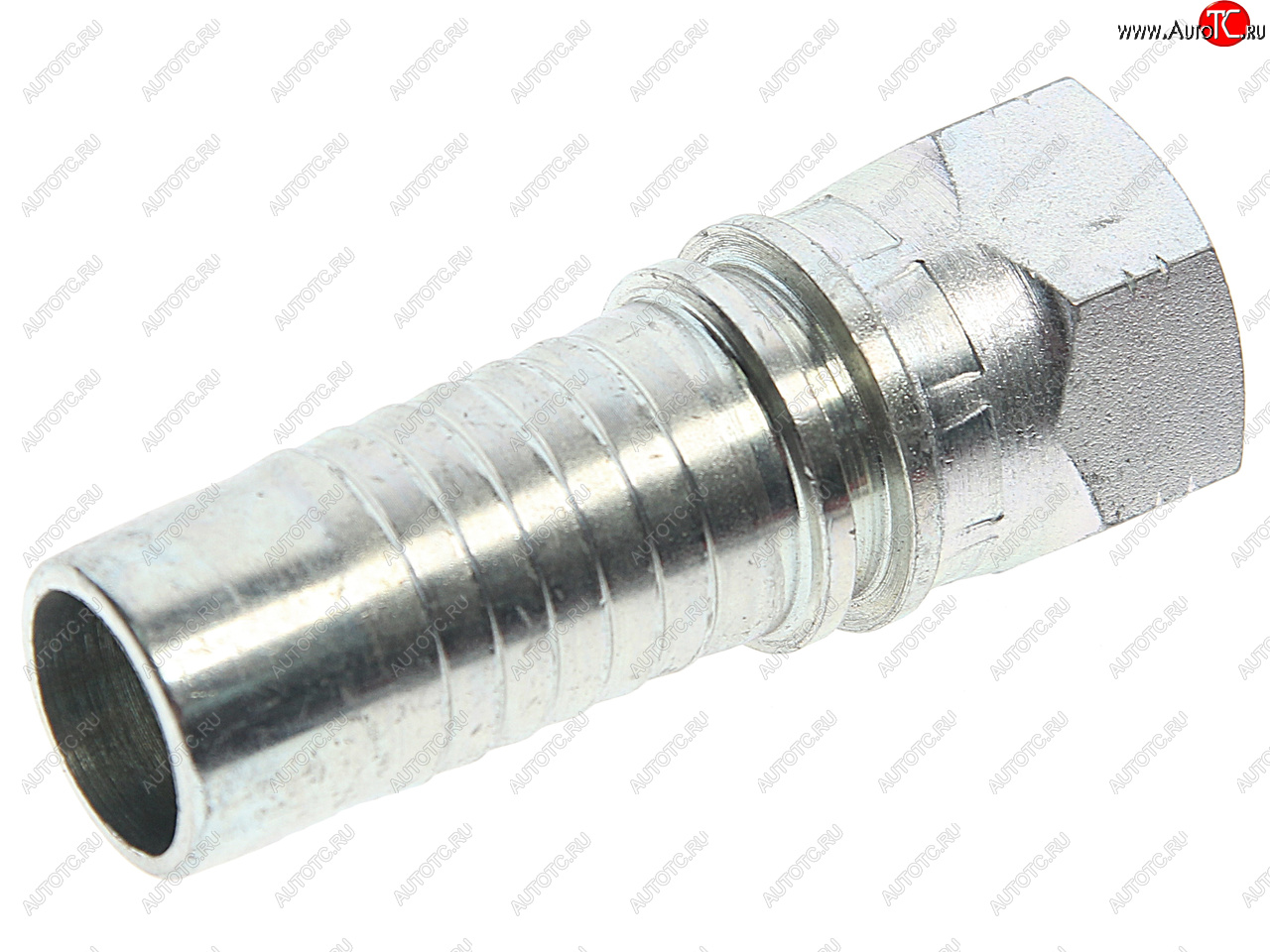 949 р. Фитинг JIC(Г) конус 37°(74°) 1 (1.116-12)  m22512-16-12  с доставкой в г. Вологда