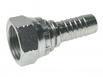 143 р. Фитинг JIC(Г) конус 37°(74°) 58 (1.116-12)  m22513-10-12  с доставкой в г. Вологда. Увеличить фотографию 2