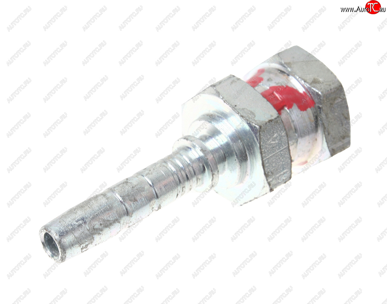 299 р. Фитинг JIS(TOYOTA) конус 60° 14 (14-19)  m23811-04-04  с доставкой в г. Вологда