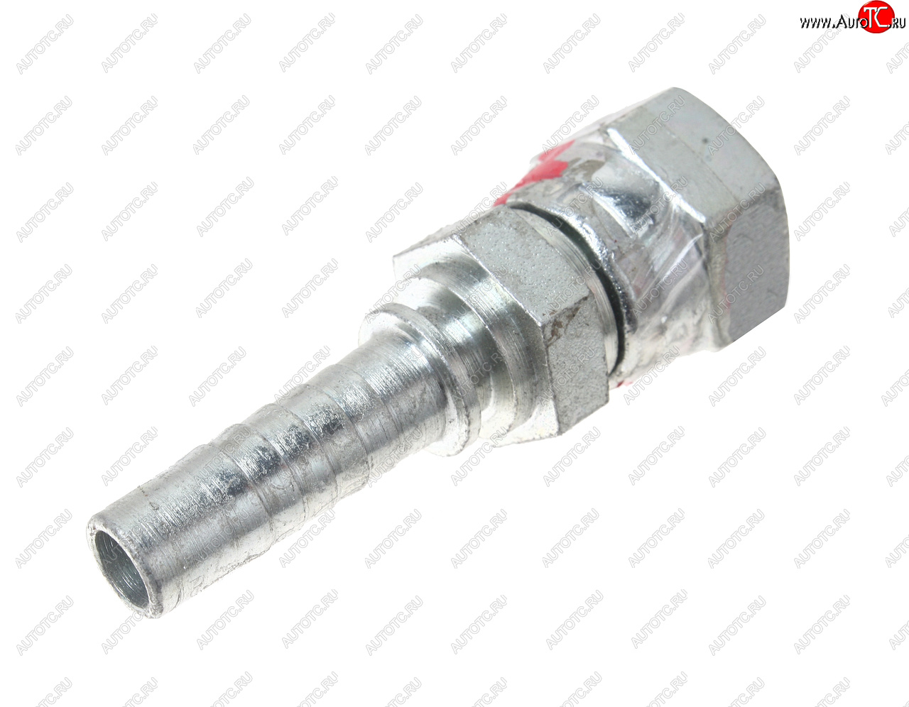 649 р. Фитинг JIS(TOYOTA) конус 60° 38 (38-19) VITILLO VITILLO m23811-06-06  с доставкой в г. Вологда