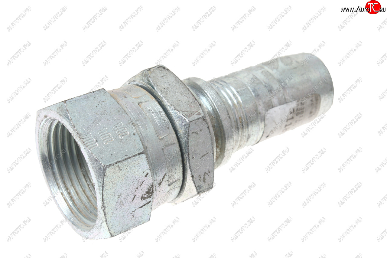 929 р. Фитинг JIS(TOYOTA) конус 60° 34 (34-14)  m23811-12-12  с доставкой в г. Вологда
