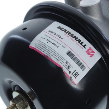 5 999 р. Энергоаккумулятор BPW ROR SAF SCHMITZ тип 1624 (дисковый тормоз) MARSHALL MARSHALL m2801624  с доставкой в г. Вологда. Увеличить фотографию 3