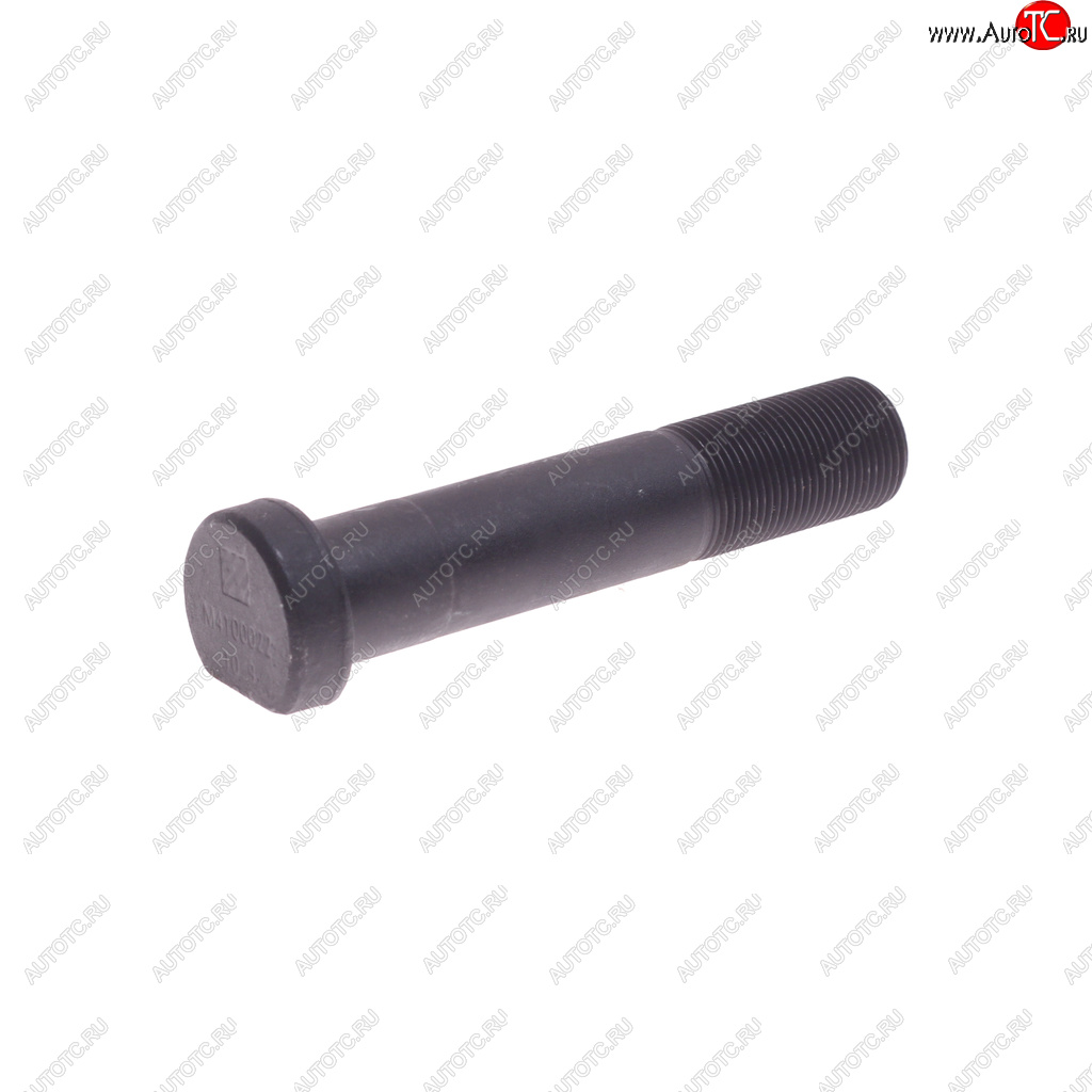459 р. Шпилька колеса MAN MERCEDES (M22х1.5х110) MARSHALL MARSHALL m4100022  с доставкой в г. Вологда
