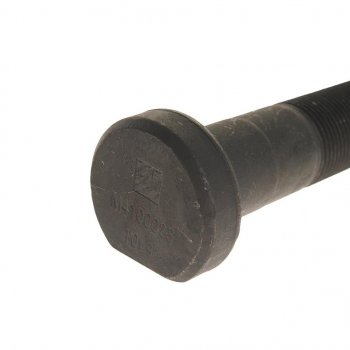 489 р. Шпилька колеса MAN переднего (M22х1.5х8777) MARSHALL MARSHALL m4100023  с доставкой в г. Вологда. Увеличить фотографию 2