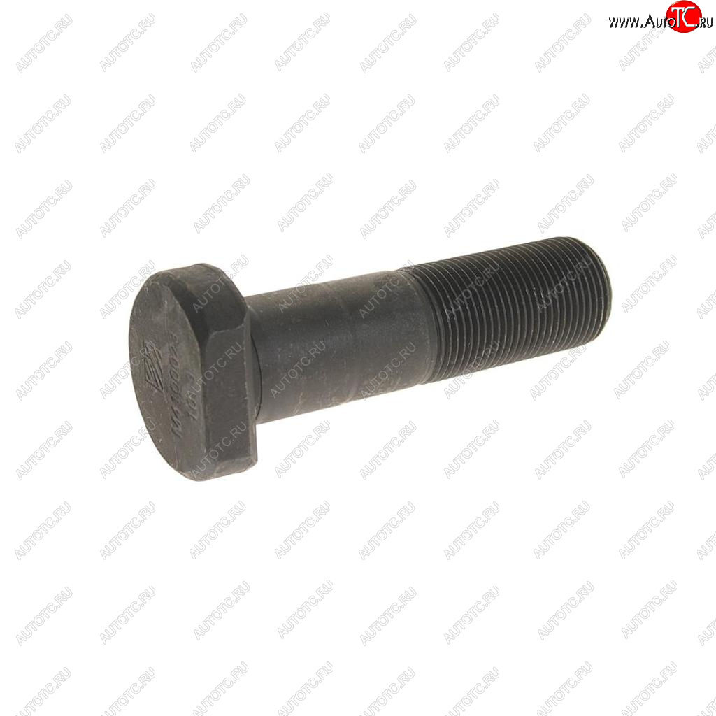 489 р. Шпилька колеса MAN переднего (M22х1.5х8777) MARSHALL MARSHALL m4100023  с доставкой в г. Вологда