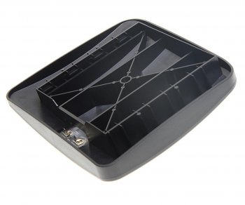 2 299 р. Элемент зеркальный MAN TGX,TGS левый дополнительный с подогревом MARSHALL MARSHALL m4300116  с доставкой в г. Вологда. Увеличить фотографию 2