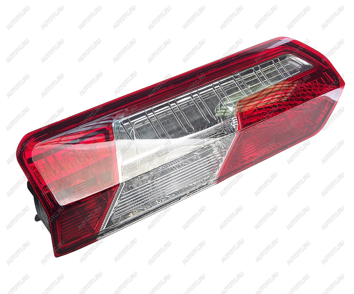8 549 р. Фонарь задний FORD Transit (14-) левый MARS TECH MARS TECH m510446  с доставкой в г. Вологда