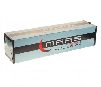 2 899 р. Фонарь задний IVECO левый (467х132мм) IVECO-разъем сзади MARS TECH MARS TECH m610750  с доставкой в г. Вологда. Увеличить фотографию 4