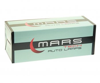 3 299 р. Фонарь задний DAF RENAULT левый (АМР-разъем) MARS TECH MARS TECH m611250  с доставкой в г. Вологда. Увеличить фотографию 3