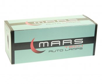 3 999 р. Фонарь задний DAF RENAULT правый (АМР-разъем) MARS TECH MARS TECH m611251  с доставкой в г. Вологда. Увеличить фотографию 3