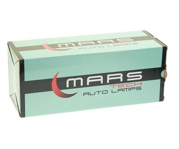 2 599 р. Фонарь задний DAF RENAULT левый (с кабелем) MARS TECH MARS TECH m611252  с доставкой в г. Вологда. Увеличить фотографию 3