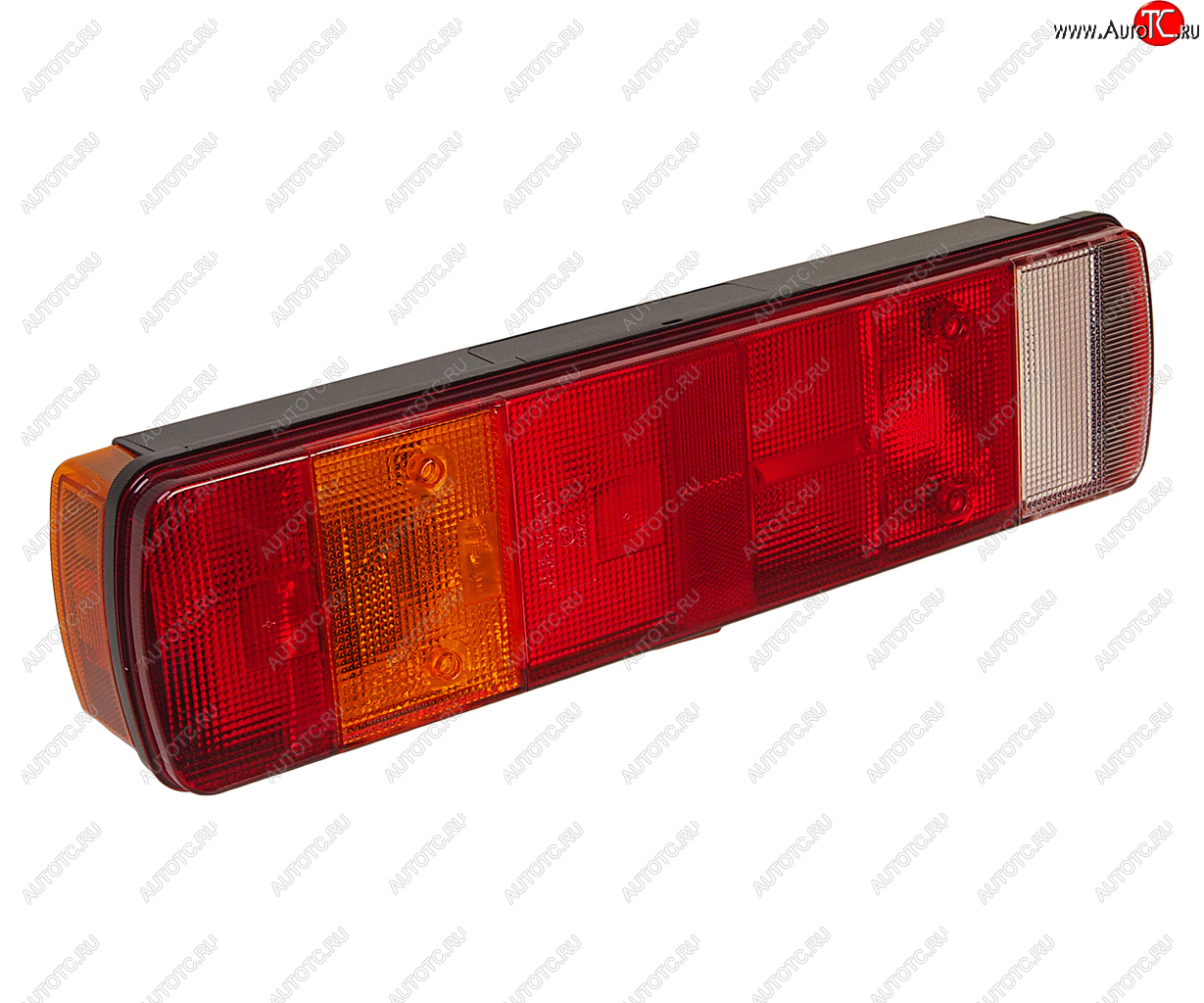 2 899 р. Фонарь задний DAF SCANIA 4 series VOLVO левый (АМР-разъем боковой) MARS TECH MARS TECH m611314  с доставкой в г. Вологда