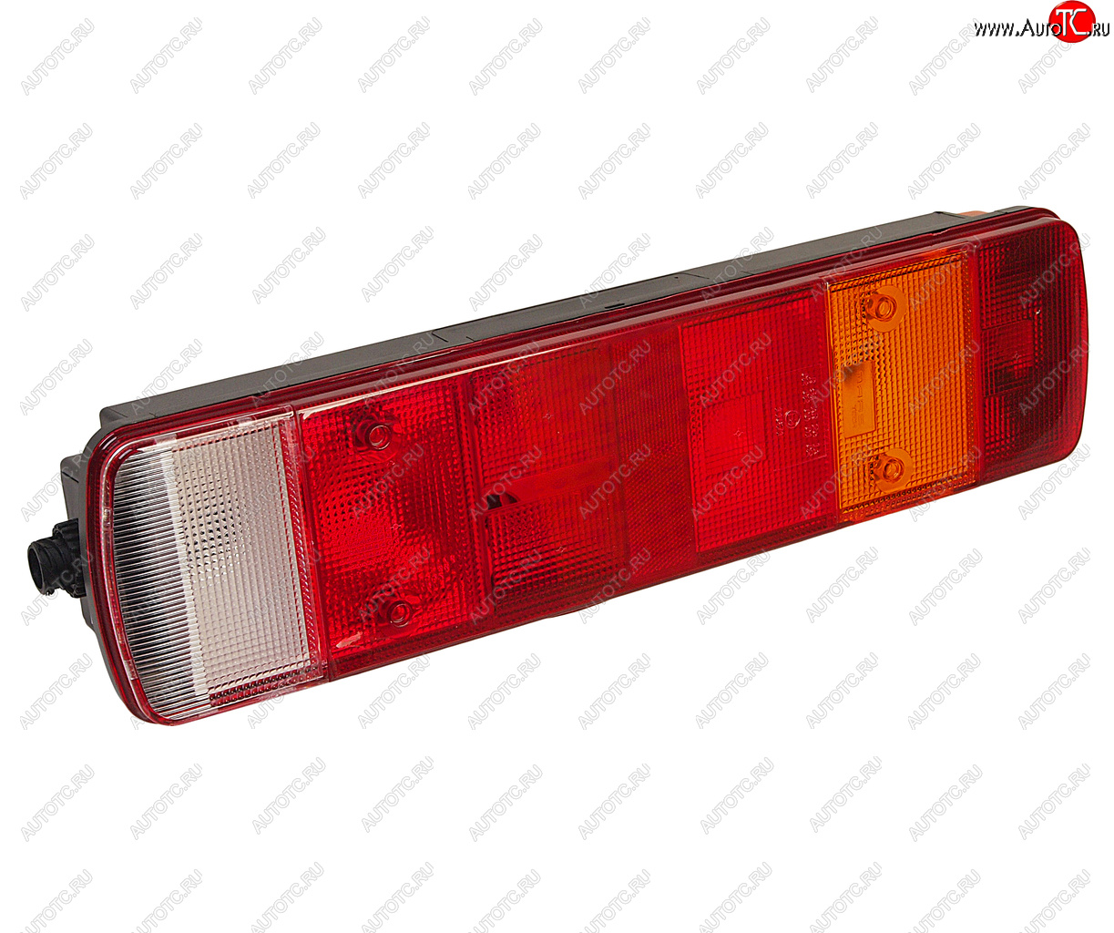 3 499 р. Фонарь задний DAF SCANIA 4 series VOLVO правый (АМР-разъем боковой) MARS TECH MARS TECH m611315  с доставкой в г. Вологда
