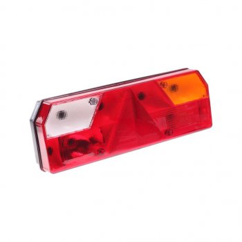 Фонарь задний SCHMITZ Europoint 1 правый (разъем Austrian сзади) MARS TECH MARS TECH m611411
