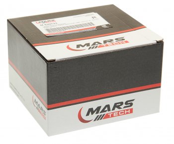 629 р. Указатель поворота IVECO EuroTech правый MARS TECH MARS TECH m620723  с доставкой в г. Вологда. Увеличить фотографию 3