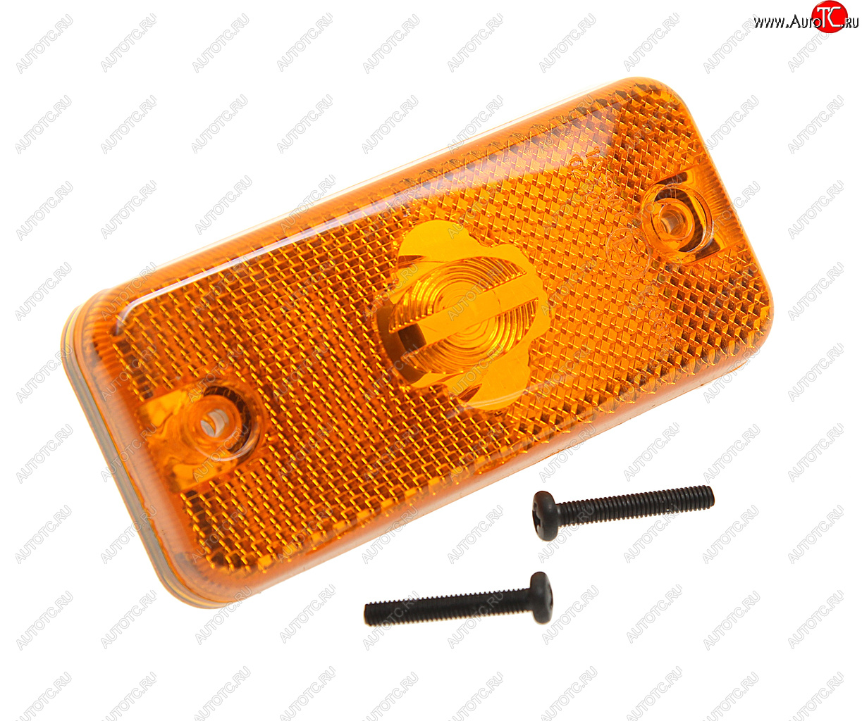 599 р. Фонарь габаритный RENAULT Premium DAF 95XF боковой MARS TECH MARS TECH m621268  с доставкой в г. Вологда