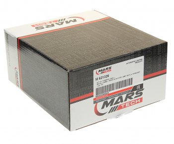 3 279 р. Указатель поворота SCANIA P,G,R,T series левыйправый MARS TECH MARS TECH m621326  с доставкой в г. Вологда. Увеличить фотографию 3