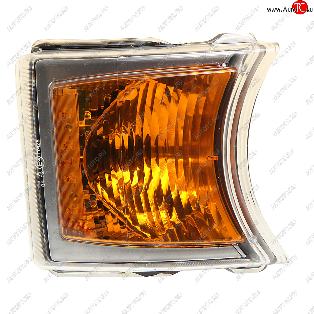 3 279 р. Указатель поворота SCANIA P,G,R,T series левыйправый MARS TECH MARS TECH m621326  с доставкой в г. Вологда