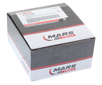 1 499 р. Указатель поворота VOLVO FH,FM (08-) левый светодиодный MARS TECH MARS TECH m621646  с доставкой в г. Вологда. Увеличить фотографию 3