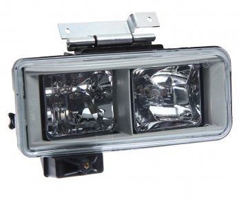 Фара противотуманная IVECO EuroCargo,EuroTech,Stralis левая MARS TECH MARS TECH m630743