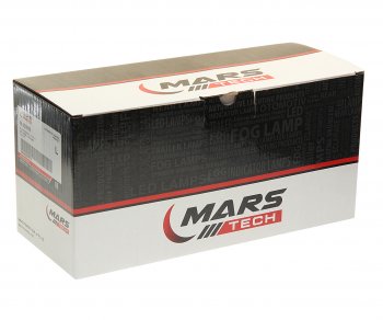 3 179 р. Фара противотуманная MERCEDES Actros левая MARS TECH MARS TECH m630959  с доставкой в г. Вологда. Увеличить фотографию 5