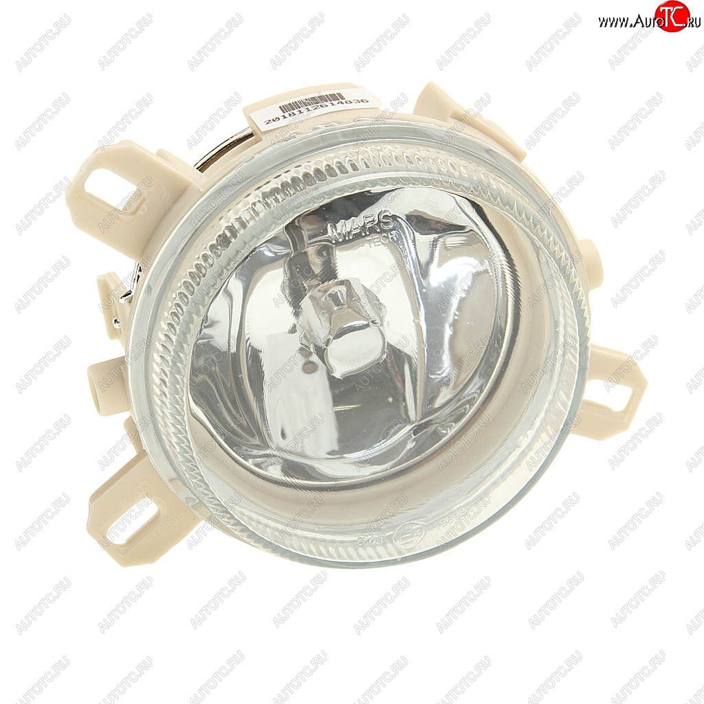 2 259 р. Фара противотуманная RENAULT Magnum (02-) MARS TECH MARS TECH m631264  с доставкой в г. Вологда