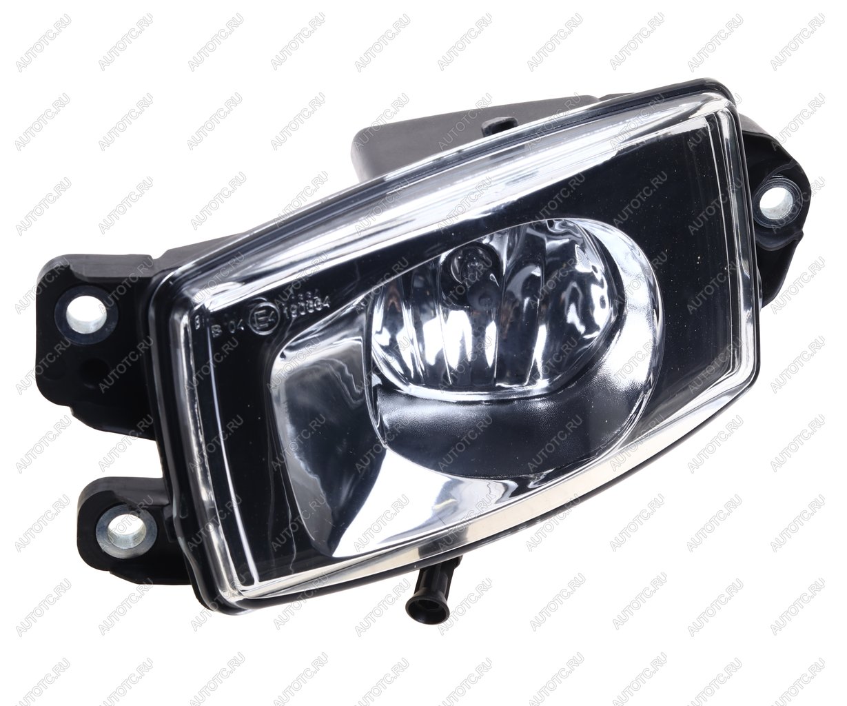 5 299 р. Фара противотуманная RENAULT левая MARS TECH MARS TECH m631281  с доставкой в г. Вологда