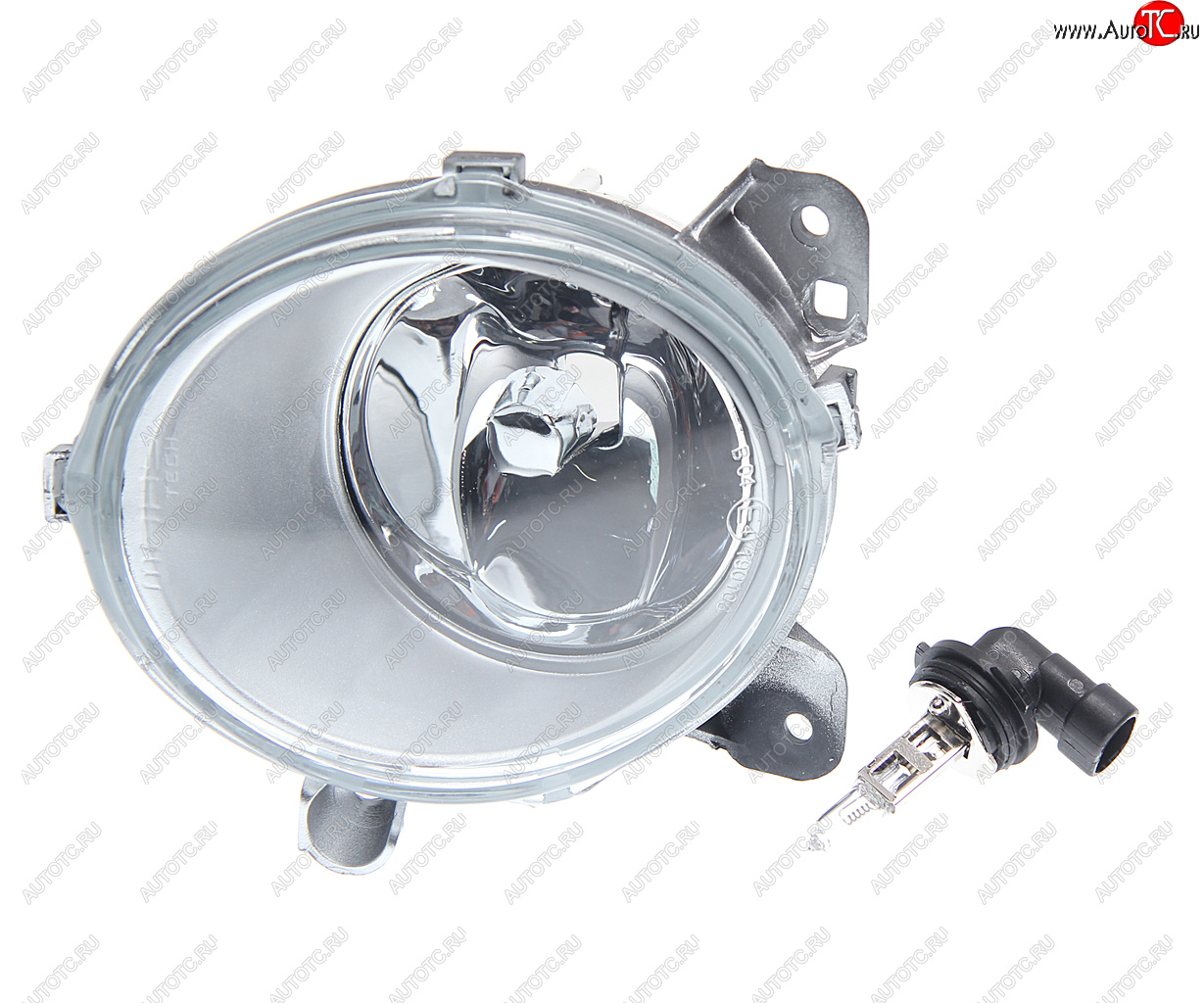 2 599 р. Фара противотуманная SCANIA 4,P,G,R,T series левая наружная MARS TECH MARS TECH m631321  с доставкой в г. Вологда
