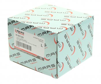 1 399 р. Фара SCANIA 4,P,G,R,T series дальнего света левая внутреняя MARS TECH MARS TECH m631323  с доставкой в г. Вологда. Увеличить фотографию 4