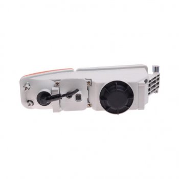 4 499 р. Фара противотуманная MAN TGA с указателем поворота левая MARS TECH MARS TECH m631811 MARS TECH m631811  с доставкой в г. Вологда. Увеличить фотографию 2