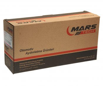 1 999 р. Фара противотуманная MAN TGA,TGL,TGM с указателем поворота правая (фальшфара) MARS TECH MARS TECH m631818  с доставкой в г. Вологда. Увеличить фотографию 5