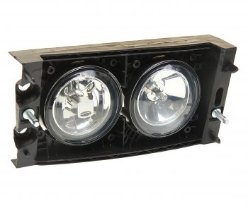 Фара противотуманная DAF XF95,CF65,CF75,CF85,LF45,LF55 правая MARS TECH MARS TECH m632019