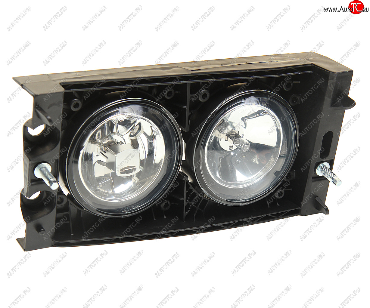 4 299 р. Фара противотуманная DAF XF95,CF65,CF75,CF85,LF45,LF55 правая MARS TECH MARS TECH m632019  с доставкой в г. Вологда
