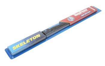 Щетка стеклоочистителя 300мм каркасная Skeleton MEGAPOWER MEGAPOWER-AUTOMOTIVE m-65012
