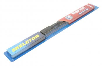 Щетка стеклоочистителя 325мм каркасная Skeleton MEGAPOWER MEGAPOWER-AUTOMOTIVE m-65013