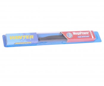 Щетка стеклоочистителя 300мм зимняя Winter MEGAPOWER MEGAPOWER-AUTOMOTIVE m-66012