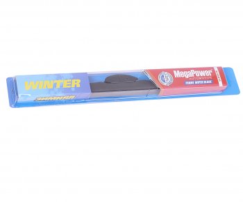 Щетка стеклоочистителя 375мм зимняя Winter MEGAPOWER MEGAPOWER-AUTOMOTIVE m-66015
