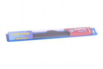 Щетка стеклоочистителя 550мм зимняя Winter MEGAPOWER MEGAPOWER-AUTOMOTIVE m-66022