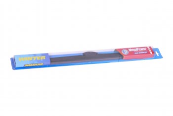 Щетка стеклоочистителя 650мм зимняя Winter MEGAPOWER MEGAPOWER-AUTOMOTIVE m-66026
