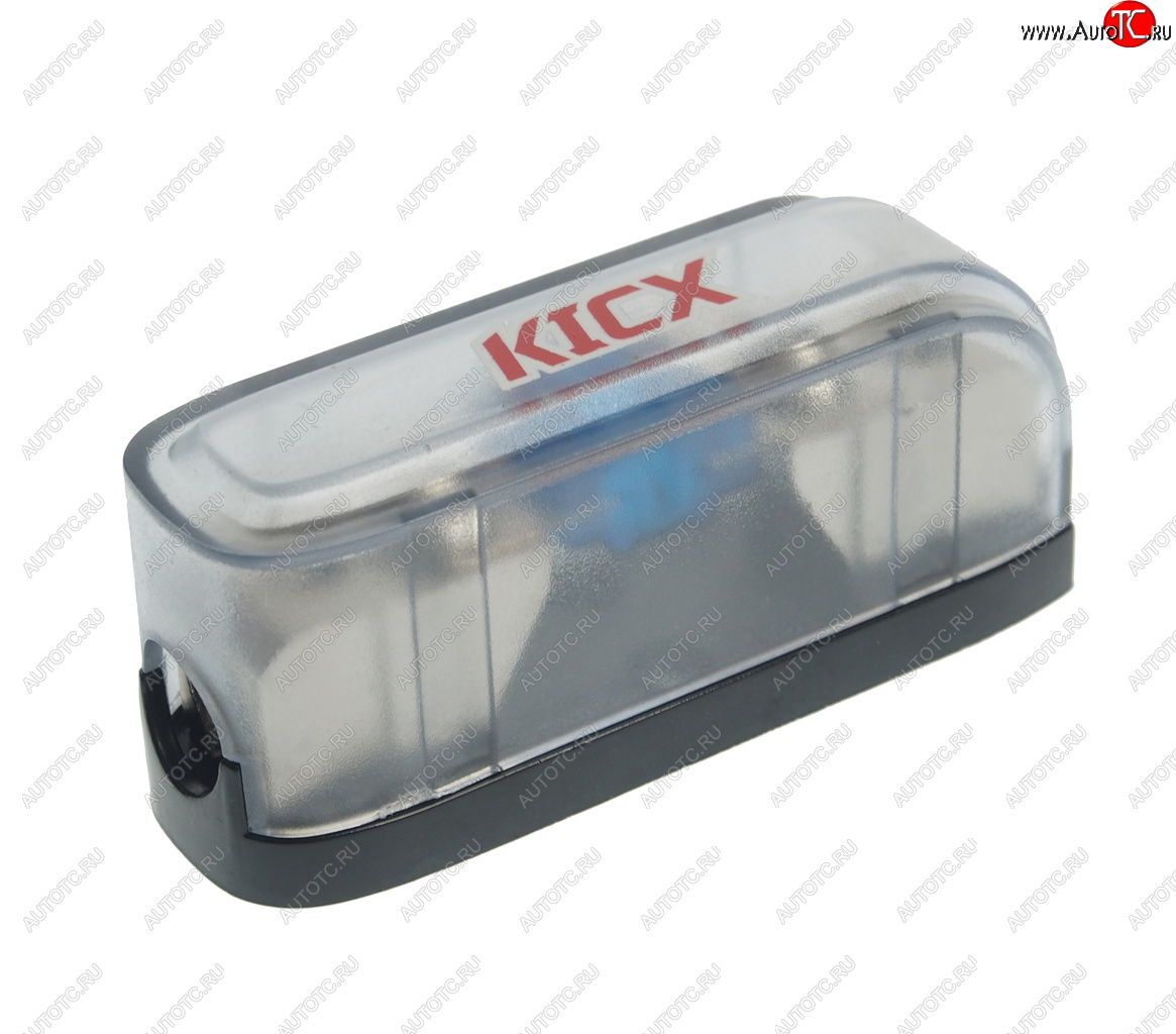 399 р. Держатель предохранителя KICX KICX ma-48v-60a  с доставкой в г. Вологда